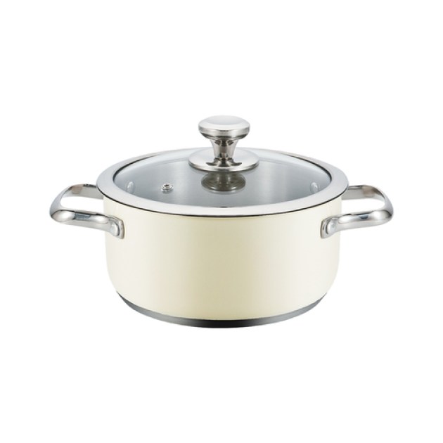 ΣΩΤΕΖΑ ΑΝΟΞΕΙΔΩΤΗ 24CM HEAGER