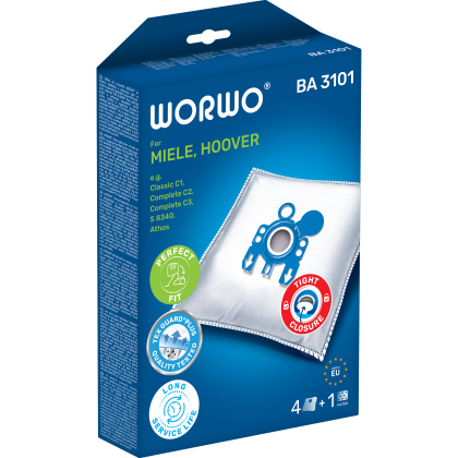 ΥΦΑΣΜΑΤΙΝΗ WORWO BA3101 GN/ATHOS
