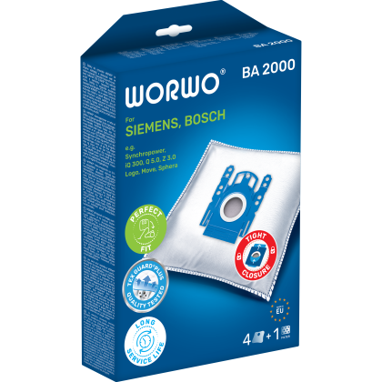 ΥΦΑΣΜΑΤΙΝΗ WORWO BA2000 SIEMENS/BOSCH G