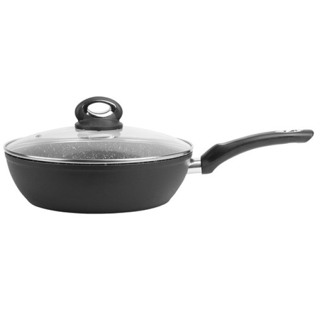 ΣΩΤΕΖΑ GRANITE 24CM SITRAM