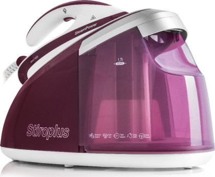 ΔΟΧΕΙΟ ΝΕΡΟΥ STIROPLUS SP1050