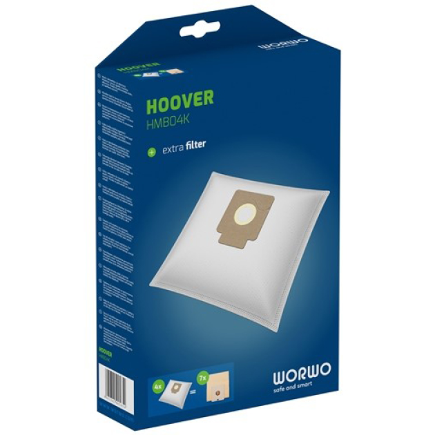 ΥΦΑΣΜΑΤΙΝΗ WORWO HMB04K/4 HOOVER SPRINT