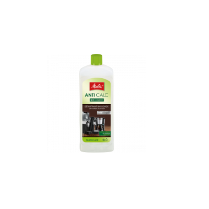 ΑΦΑΛΑΤΙΚΟ BIO ANTI CALC 250ml NEW MELITTA