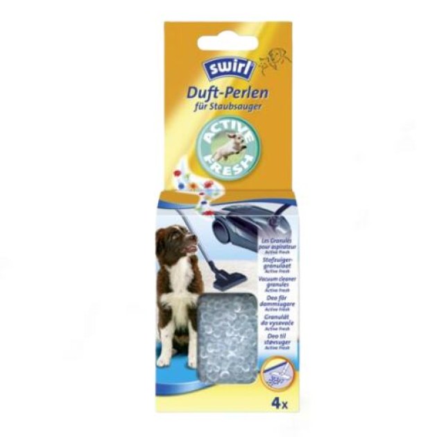 DEO PEARL SWIRL DOG