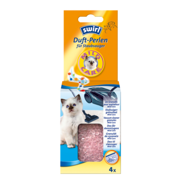 DEO PEARL SWIRL CAT