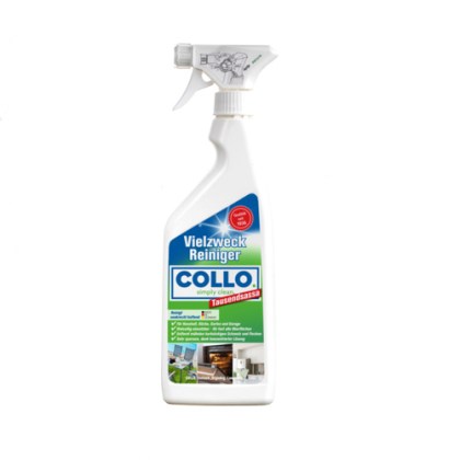  ΠΟΛΥΚΑΘΑΡΙΣΤΙΚΟ 500ml COLLO