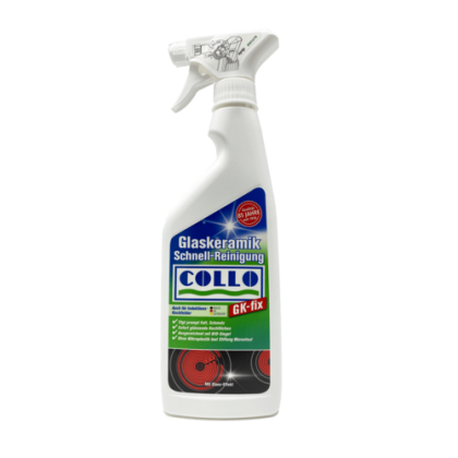 GK-fix ΚΑΘ.ΚΕΡΑΜΕΙΚ.ΕΣΤΙΩΝ 500ml COLLO