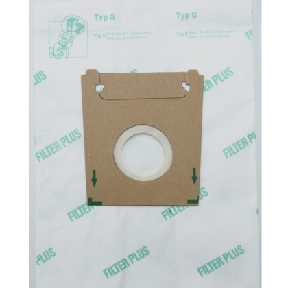 ΧΑΡΤΙΝΗ ΣΑΚΟΥΛΑ BOSCH/SIEMENS TYPE G