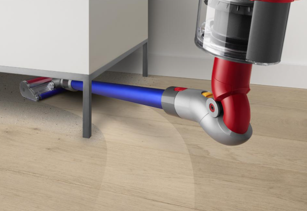 DYSON Low Reach Adaptor για V12