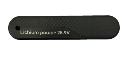 ΜΠΑΤΑΡΙΑ ROHNSON MAMBA M2