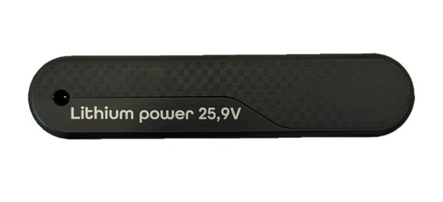 ΜΠΑΤΑΡΙΑ ROHNSON MAMBA M2