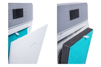 ΦΙΛΤΡΑ ΙΟΝΙΣΤΗ ΚΑΘΑΡΙΣΤΗ ΑΕΡΑ R-9450/9500 ROHNSON ORIGINAL