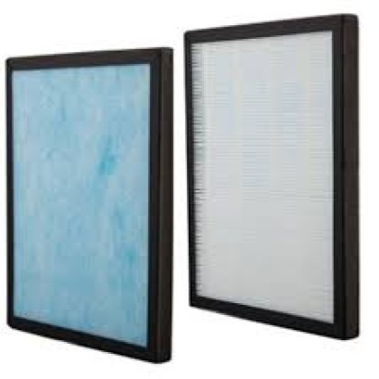 ΦΙΛΤΡΑ ΙΟΝΙΣΤΗ ΚΑΘΑΡΙΣΤΗ ΑΕΡΑ ROHNSON R-9400 ORIGINAL