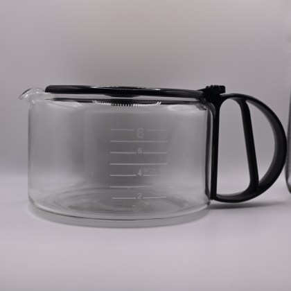 ΚΑΝΑΤΑ BRAUN 8 ΚΑΦΕΔΩΝ