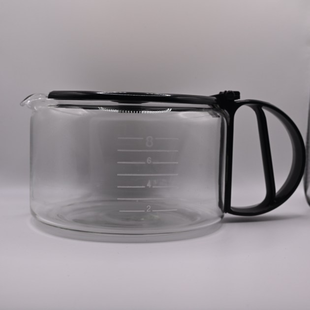 ΚΑΝΑΤΑ BRAUN 8 ΚΑΦΕΔΩΝ