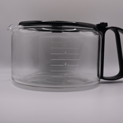 ΚΑΝΑΤΑ BRAUN 8 ΚΑΦΕΔΩΝ