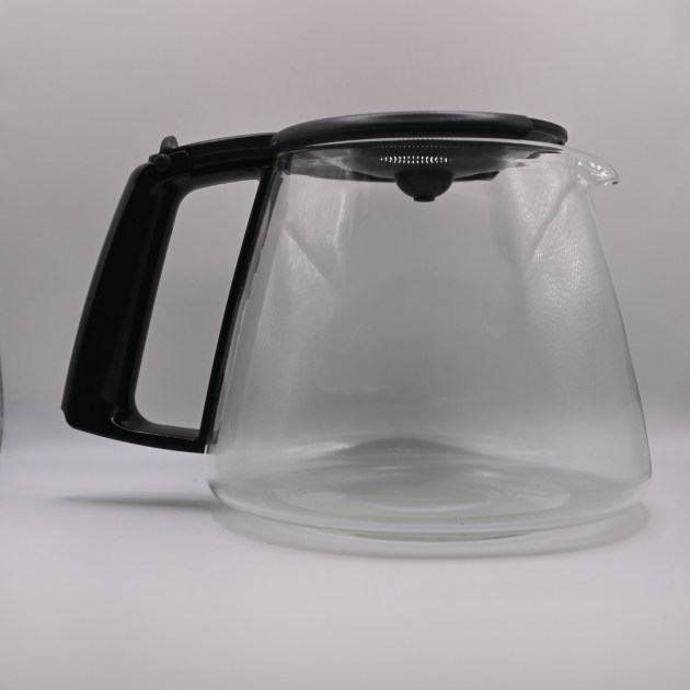 ΚΑΝΑΤΑ BRAUN 10 ΚΑΦΕΔΩΝ ΚΩΝΙΚΗ