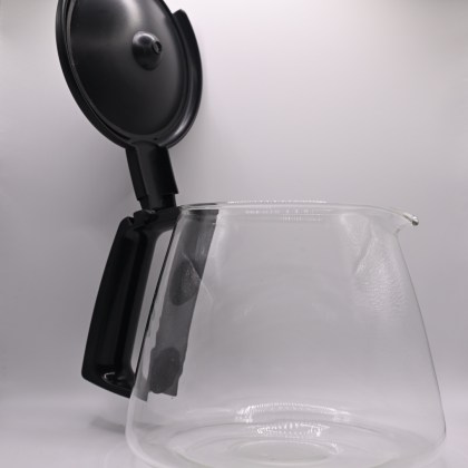 ΚΑΝΑΤΑ BRAUN 10 ΚΑΦΕΔΩΝ ΚΩΝΙΚΗ