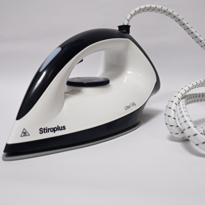 ΠΛΗΡΗ ΣΙΔΕΡΟ ΜΕ ΔΙΠΛΟ ΚΑΛΩΔΙΟ ΓΙΑ STIROPLUS SP1115