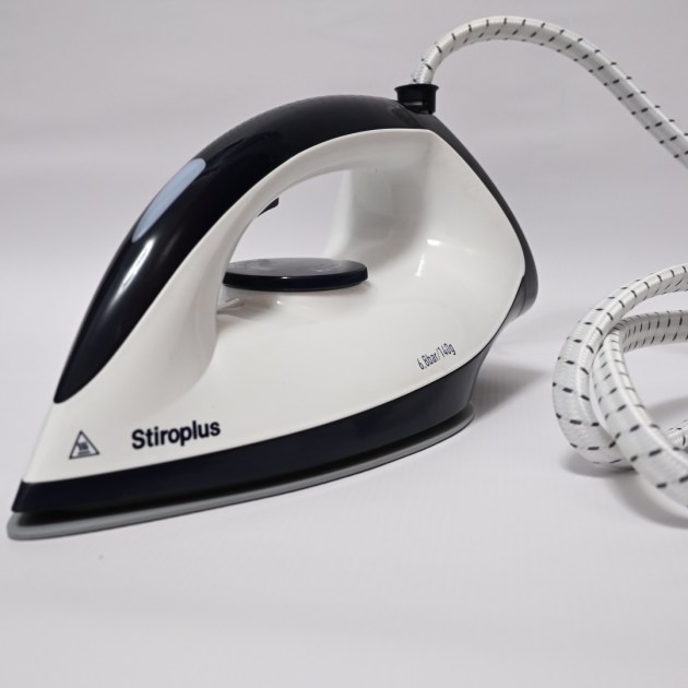ΠΛΗΡΗ ΣΙΔΕΡΟ ΜΕ ΔΙΠΛΟ ΚΑΛΩΔΙΟ ΓΙΑ STIROPLUS SP1115