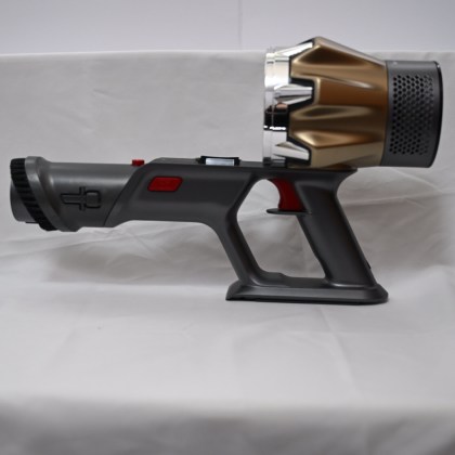 ΠΛΗΡΗ ΣΩΜΑ MAMBA M15 ROHNSON