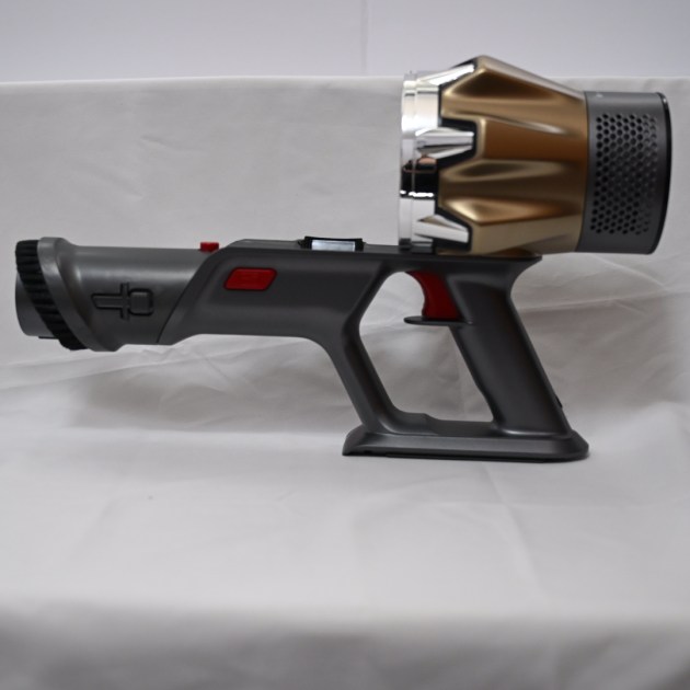 ΠΛΗΡΗ ΣΩΜΑ MAMBA M15 ROHNSON