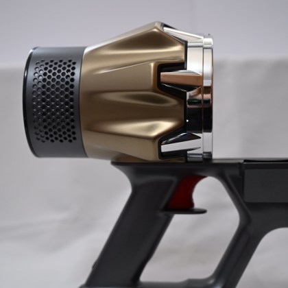 ΠΛΗΡΗ ΣΩΜΑ MAMBA M15 ROHNSON