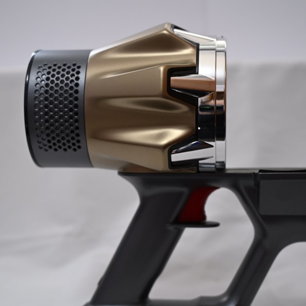 ΠΛΗΡΗ ΣΩΜΑ MAMBA M15 ROHNSON