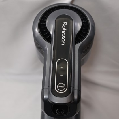 ΠΛΗΡΗ ΣΩΜΑ MAMBA M1 ROHNSON