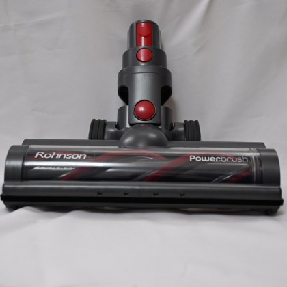 ΠΕΛΜΑ ΣΚΟΥΠΑΣ MAMBA M9 ROHNSON