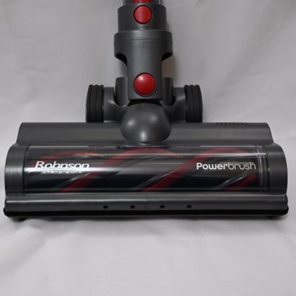 ΠΕΛΜΑ ΣΚΟΥΠΑΣ MAMBA M9 ROHNSON