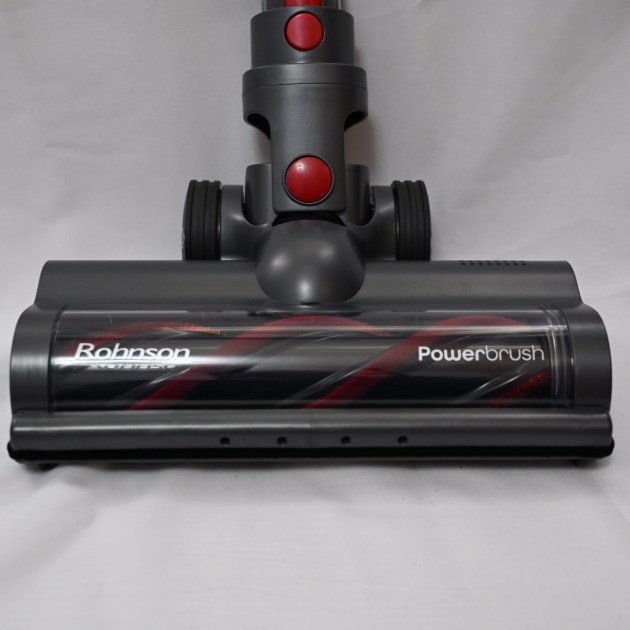 ΠΕΛΜΑ ΣΚΟΥΠΑΣ MAMBA M9 ROHNSON