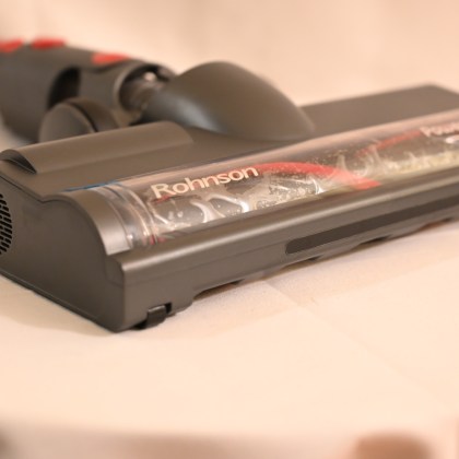 ΠΕΛΜΑ ΣΚΟΥΠΑΣ MAMBA M16 ROHNSON