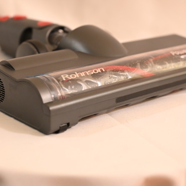 ΠΕΛΜΑ ΣΚΟΥΠΑΣ MAMBA M16 ROHNSON