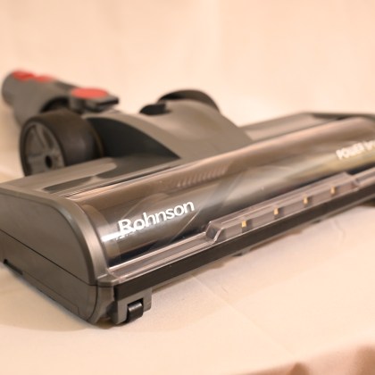 ΠΕΛΜΑ ΣΚΟΥΠΑΣ MAMBA M22 ROHNSON