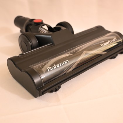 ΠΕΛΜΑ ΣΚΟΥΠΑΣ MAMBA M17 ROHNSON