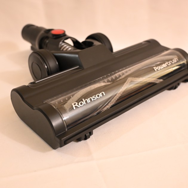 ΠΕΛΜΑ ΣΚΟΥΠΑΣ MAMBA M17 ROHNSON