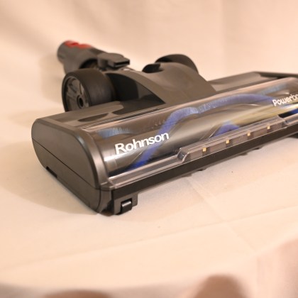 ΠΕΛΜΑ ΣΚΟΥΠΑΣ MAMBA M2 ROHNSON