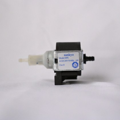 ΑΝΤΛΙΑ STIROPLUS SP2010