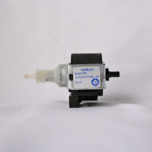 ΑΝΤΛΙΑ STIROPLUS SP2010