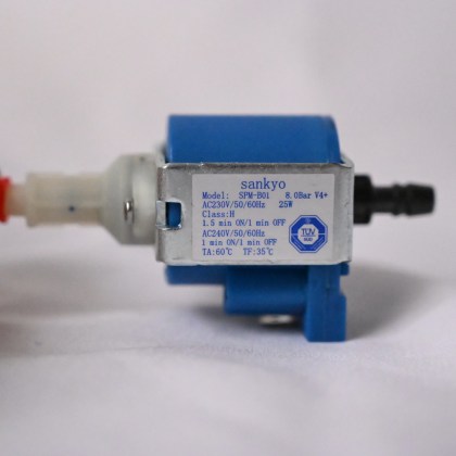 ΑΝΤΛΙΑ STIROPLUS SP2020