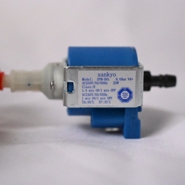 ΑΝΤΛΙΑ STIROPLUS SP2020