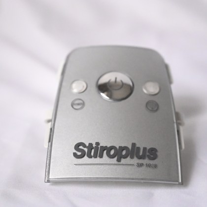 ΜΑΣΚΑ-ΔΙΑΚΟΠΤΗΣ STIROPLUS SP1028