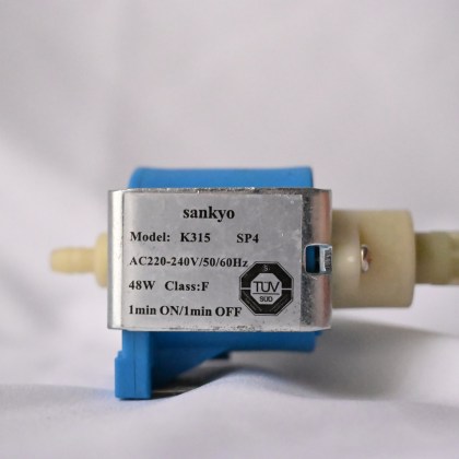ΑΝΤΛΙΑ STIROPLUS SP2022