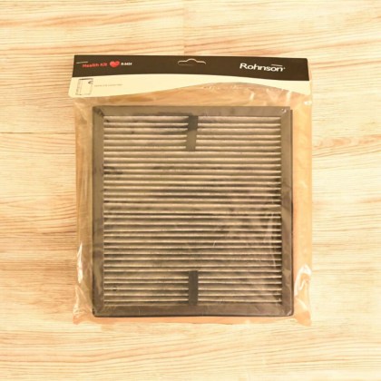 health kit ΓΙΑ ΑΦΥΓΡΑΝΤΗΡΑ R-9424