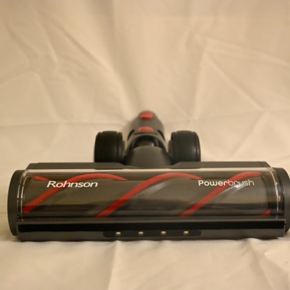 ΠΕΛΜΑ ΣΚΟΥΠΑΣ MAMBA M18 ROHNSON