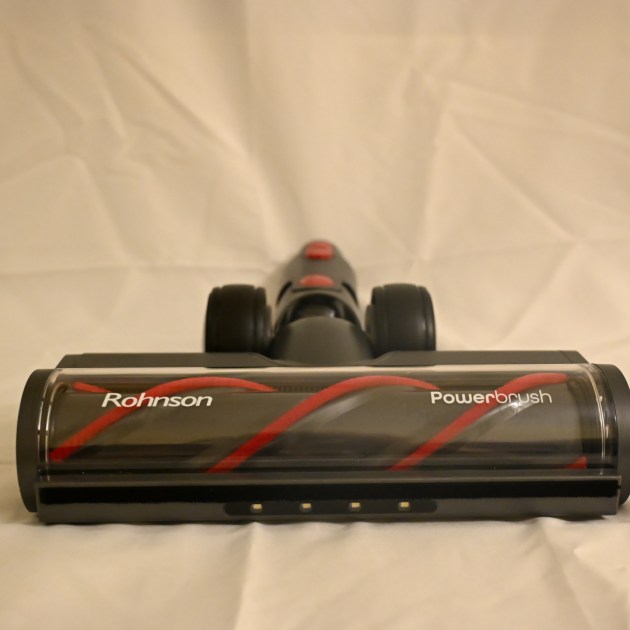 ΠΕΛΜΑ ΣΚΟΥΠΑΣ MAMBA M18 ROHNSON