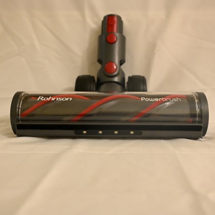 ΠΕΛΜΑ ΣΚΟΥΠΑΣ MAMBA M18 ROHNSON