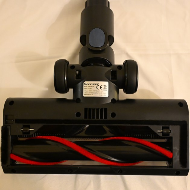 ΠΕΛΜΑ ΣΚΟΥΠΑΣ ROHNSON R-1239