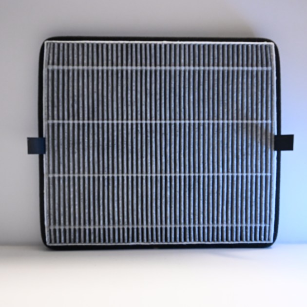 HEPA FILTER R-9525 HEALTH KIT